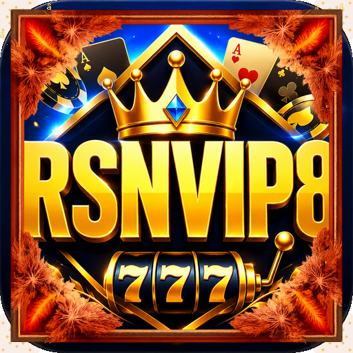 rsnvip8 — mitra unggulan