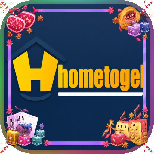 hometogel — galeri pratinjau - APK Resmi
